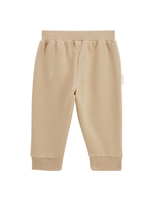 Ensemble enfant sweat et pantalon Kansas City - Kiabi