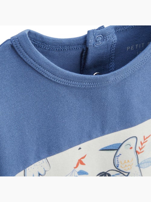 Ensemble enfant t - Kiabi