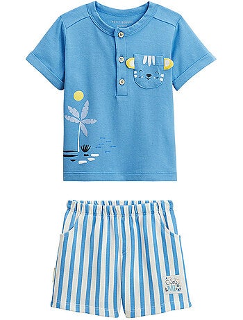 Ensemble enfant t