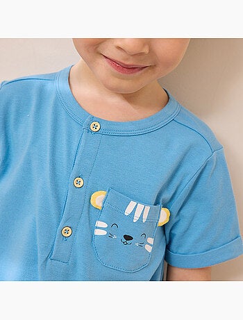 Ensemble enfant t