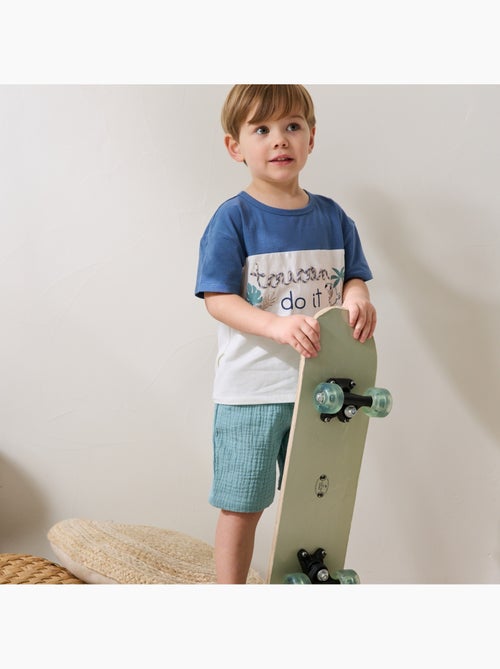 Ensemble enfant t - Kiabi