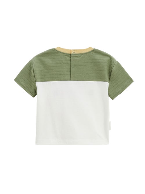 Ensemble enfant t - Kiabi Ensemble enfant t - Kiabi