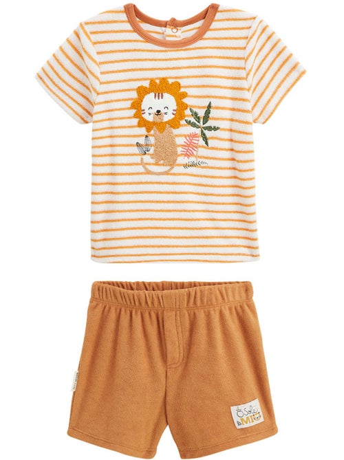 Ensemble enfant t - Kiabi