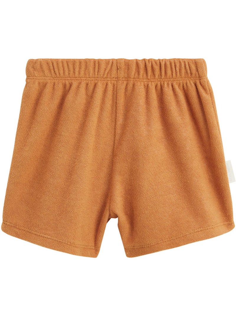 Ensemble enfant t Ecru - Kiabi