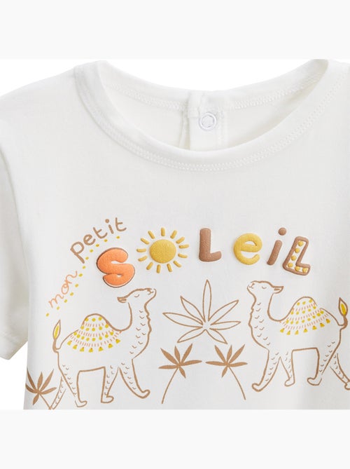 Ensemble enfant t - Kiabi
