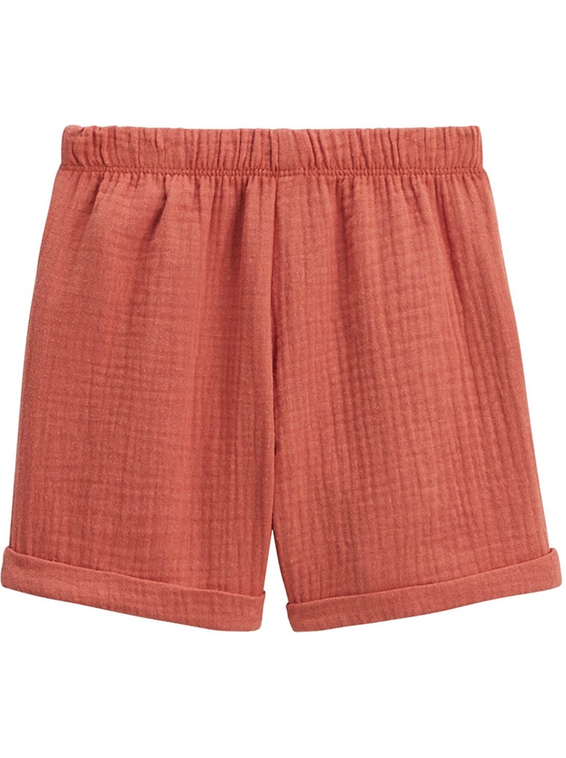 Ensemble enfant t Ecru - Kiabi