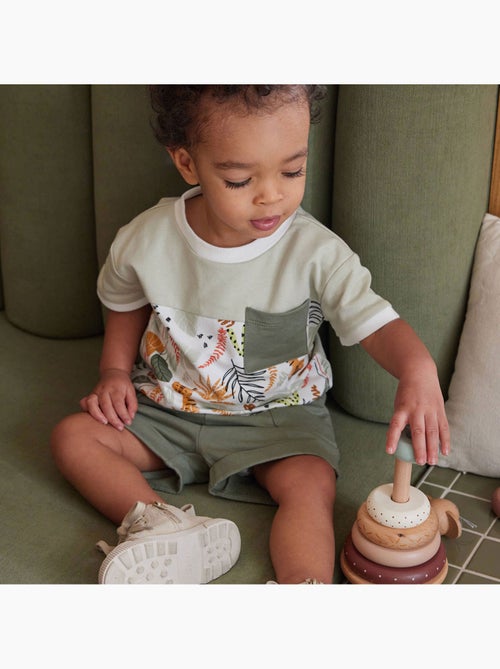 Ensemble enfant t - Kiabi