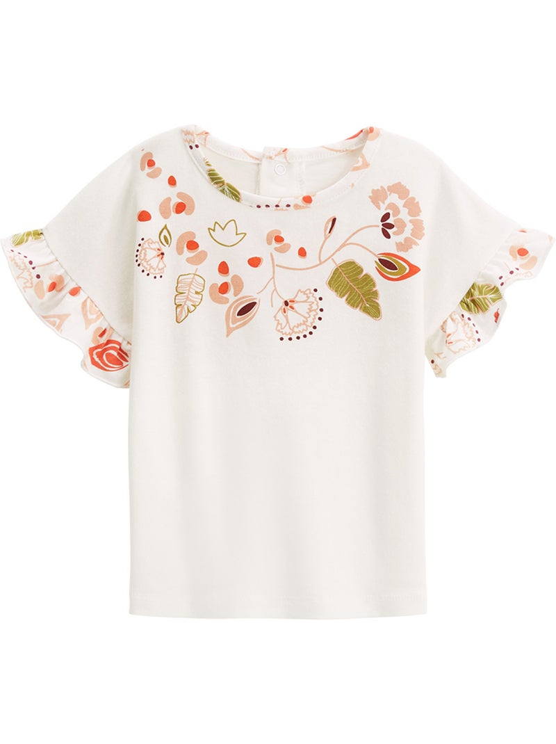 Ensemble enfant t Rose - Kiabi