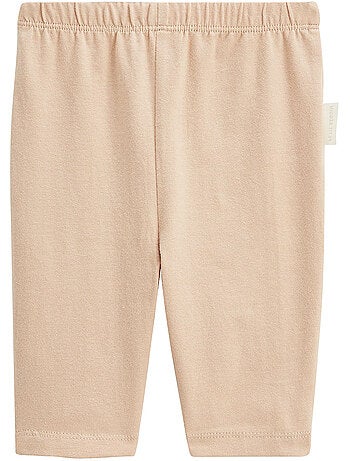 Ensemble enfant t-shirt et legging Praline