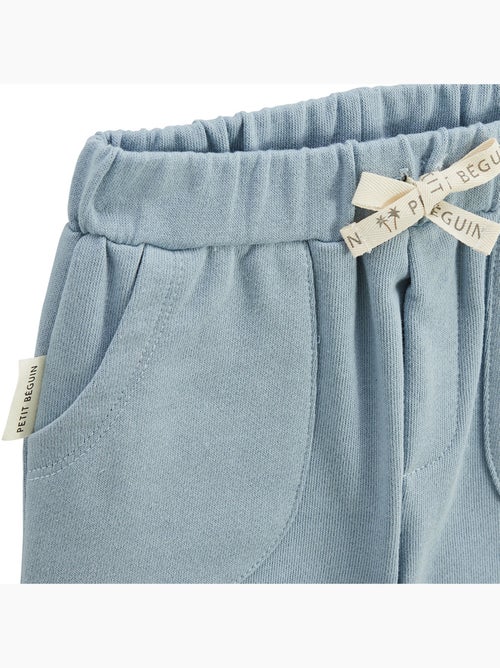 Ensemble enfant t-shirt et short Baroudeur - Kiabi