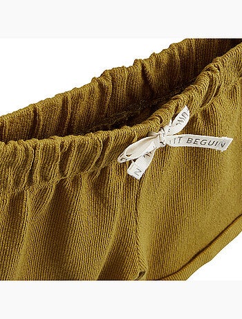 Ensemble enfant t-shirt et short Costa