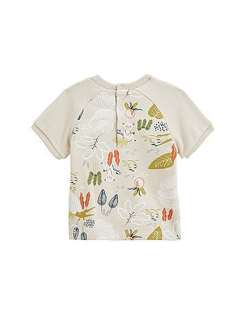 Ensemble enfant t-shirt et short Costa