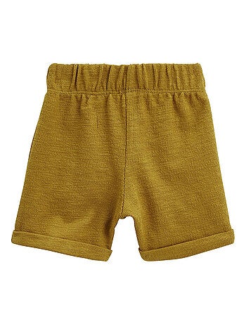 Ensemble enfant t-shirt et short Costa