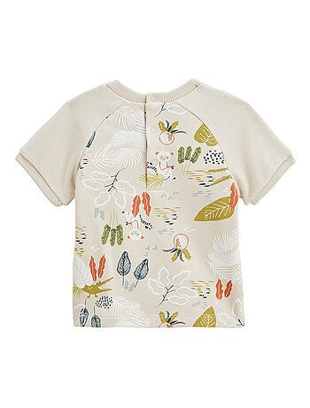 Ensemble enfant t-shirt et short Costa