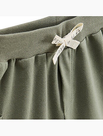 Ensemble enfant t-shirt et short Dumbea