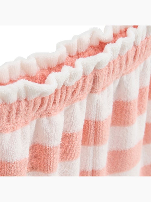 Ensemble enfant t-shirt et short en éponge Honfleur - Kiabi