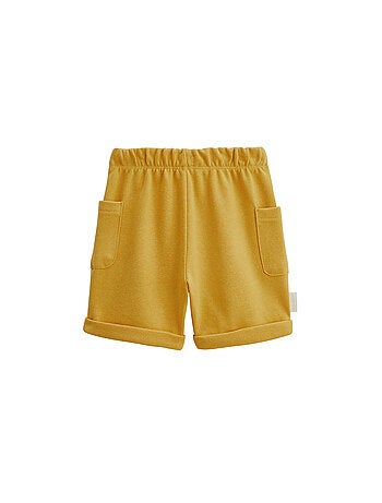 Ensemble enfant t-shirt et short Wakae