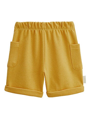 Ensemble enfant t-shirt et short Wakae