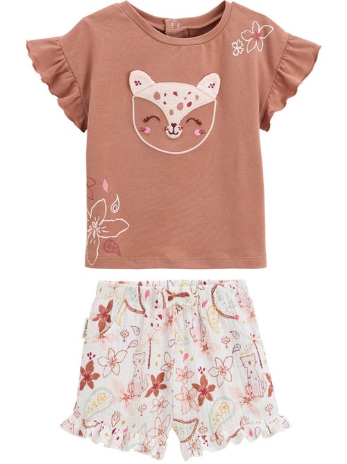 Ensemble enfant t - Kiabi