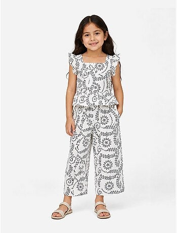 Ensemble ensemble haut et bas - kids star