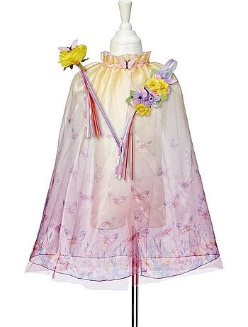 Ensemble fée papillon danae 3 – 4 ans – souza for kids