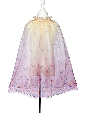 Ensemble fée papillon danae 5 -7 ans
