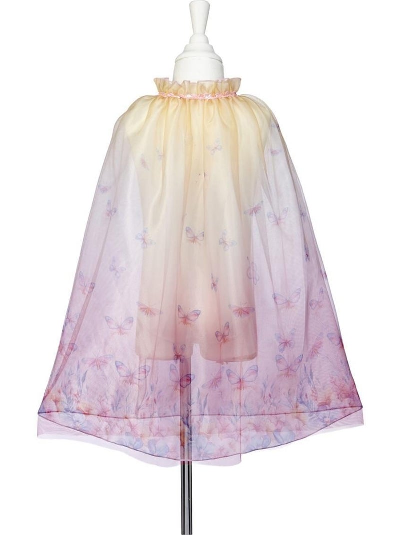 Ensemble fée papillon danae 5 -7 ans Vert - Kiabi