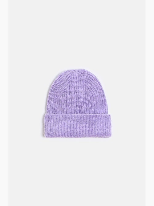 Ensemble femme bonnet écharpe gants dilvin - Kiabi