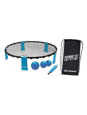 Ensemble Filet Roundnet et sac transport
