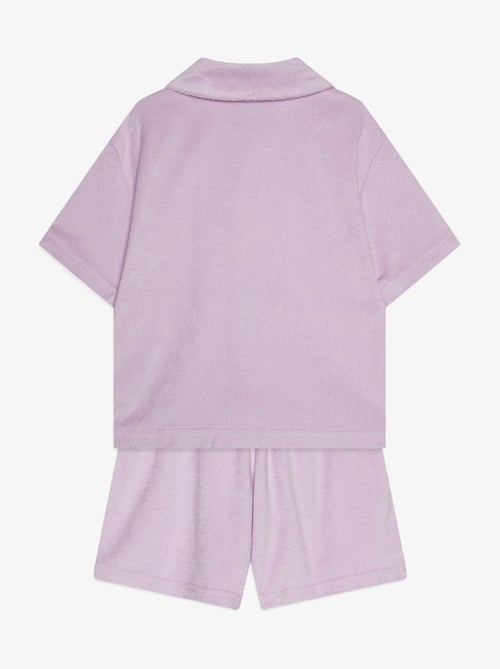 Ensemble fille 2 pièces - Jordan - Kiabi