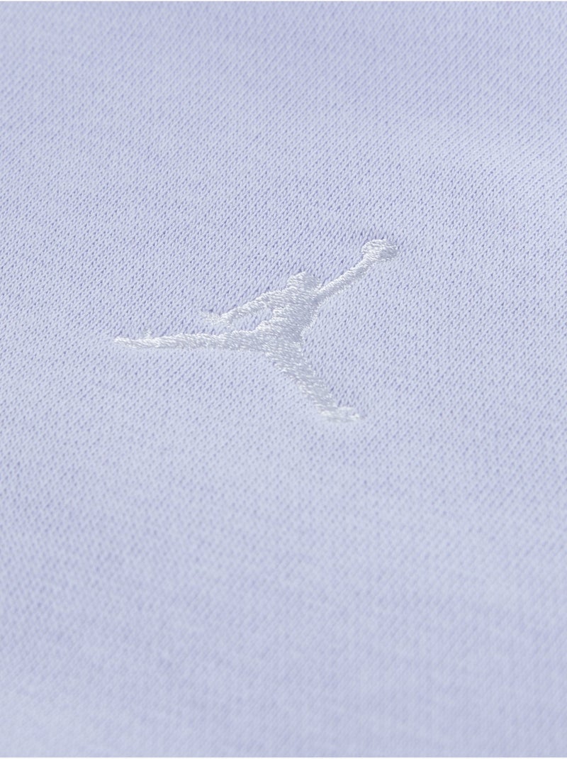 Ensemble fille 2 pièces - Jordan Mauve lilas - Kiabi