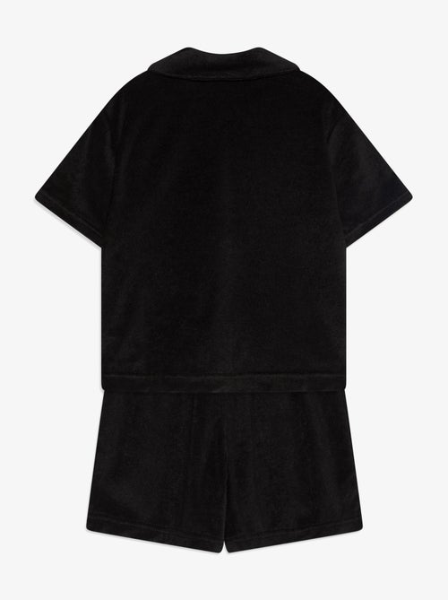 Ensemble fille 2 pièces - Jordan - Kiabi