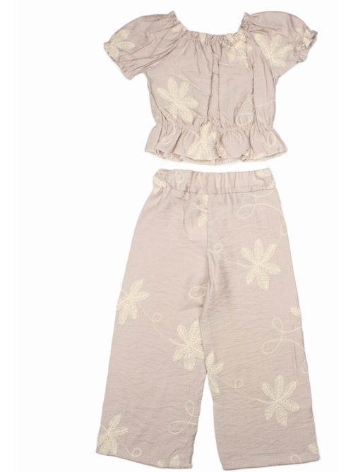 Ensemble fille 2 pièces - Kids Star - Kiabi Ensemble fille 2 pièces - Kids Star - Kiabi