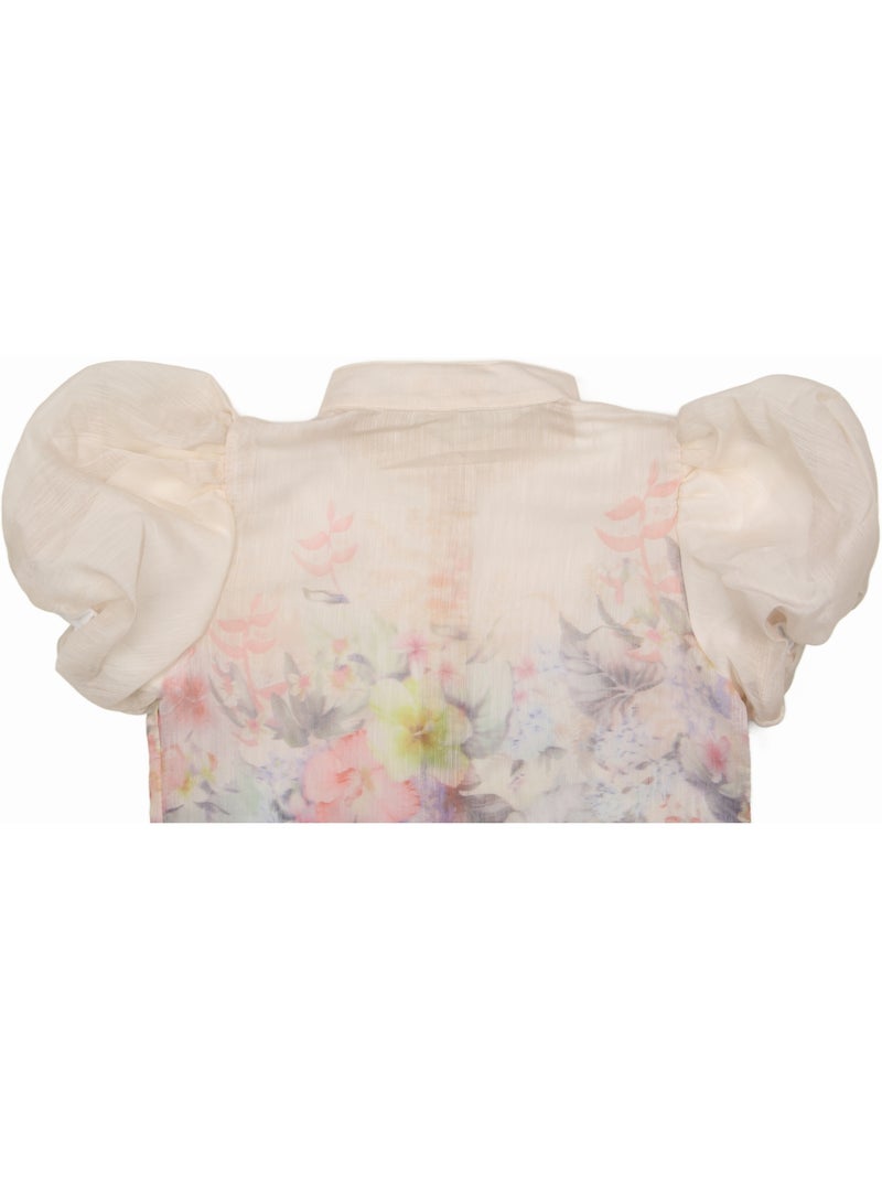 Ensemble fille 2 pièces - Kids Star Rose - Kiabi