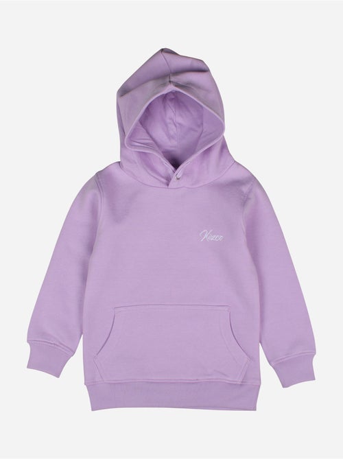 Ensemble fille 2 pièces - Kizco - Kiabi