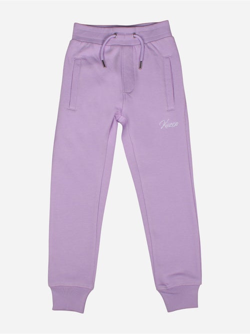 Ensemble fille 2 pièces - Kizco - Kiabi