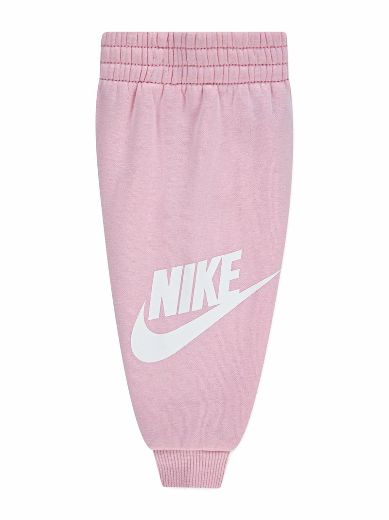 Ensemble fille 2 pièces - Nike Blanc Rose - Kiabi