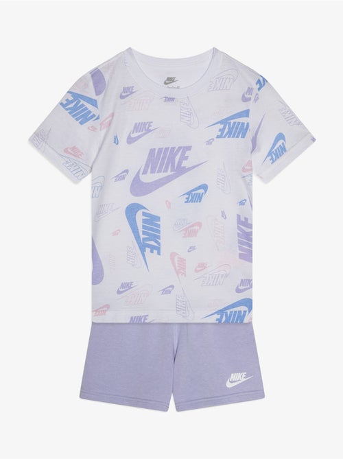 Ensemble fille 2 pièces - Nike - Kiabi