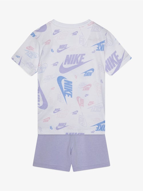 Ensemble fille 2 pièces - Nike - Kiabi