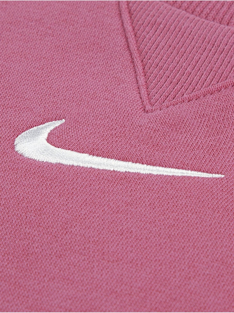 Ensemble fille 2 pièces - Nike Framboise - Kiabi