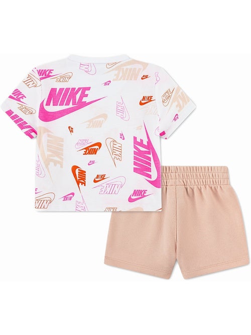 Ensemble fille 2 pièces - Nike - Kiabi