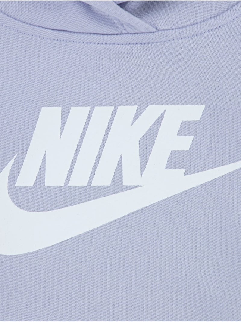 Ensemble fille 2 pièces - Nike Mauve lilas - Kiabi