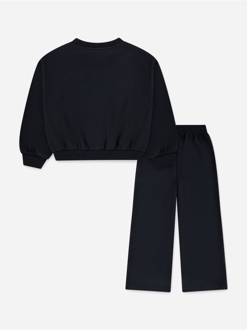 Ensemble fille 2 pièces - Nike - Kiabi
