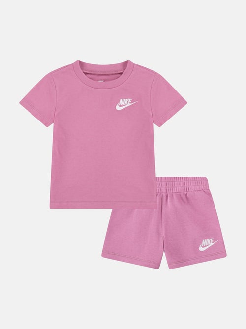 Ensemble fille 2 pièces - Nike - Kiabi