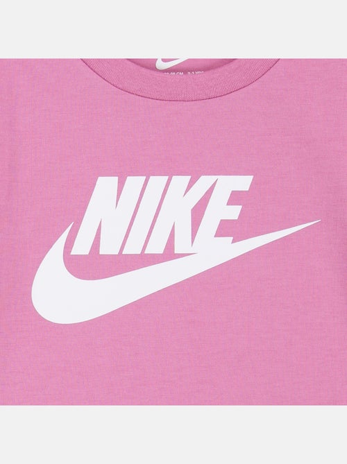 Ensemble fille 2 pièces - Nike - Kiabi