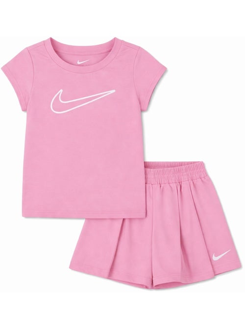 Ensemble fille 2 pièces - Nike - Kiabi
