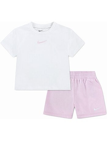 Ensemble fille 2 pièces - Nike