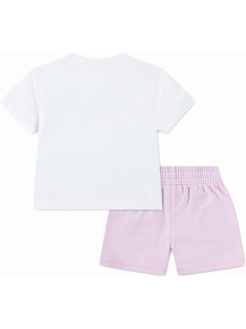 Ensemble fille 2 pièces - Nike - Kiabi