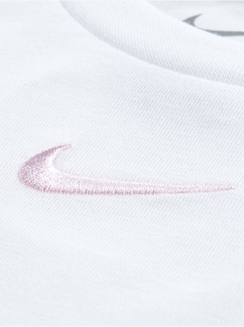 Ensemble fille 2 pièces - Nike Rose - Kiabi