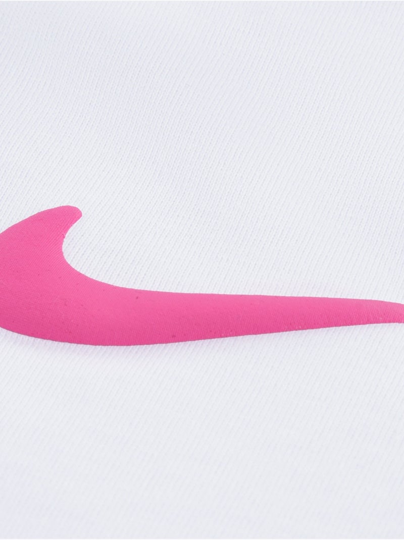 Ensemble fille 2 pièces - Nike Rose - Kiabi